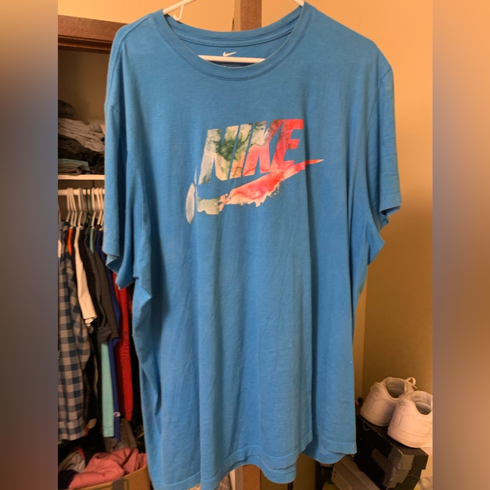 Men’s tee